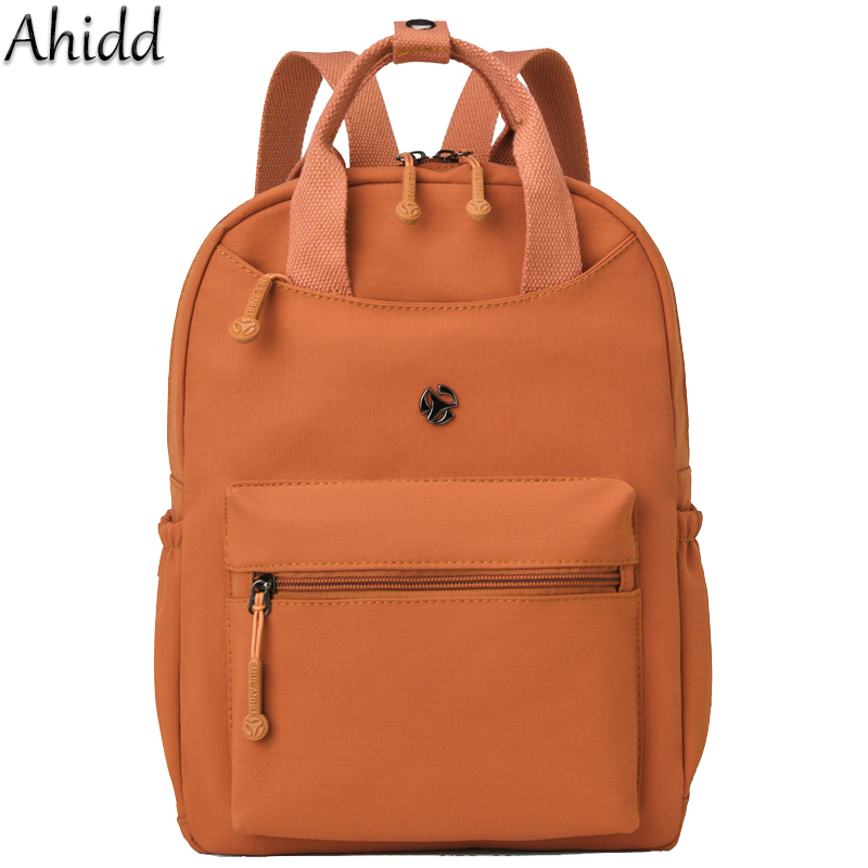 Women'S Xl Bags - Mode Rugzak Dames Waterdichte Dagrugzak Kwaliteit