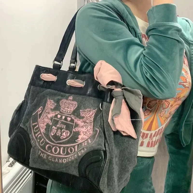 Women'S Xl Bags - 2026 Y2K Dames Vintage Retro Chic
