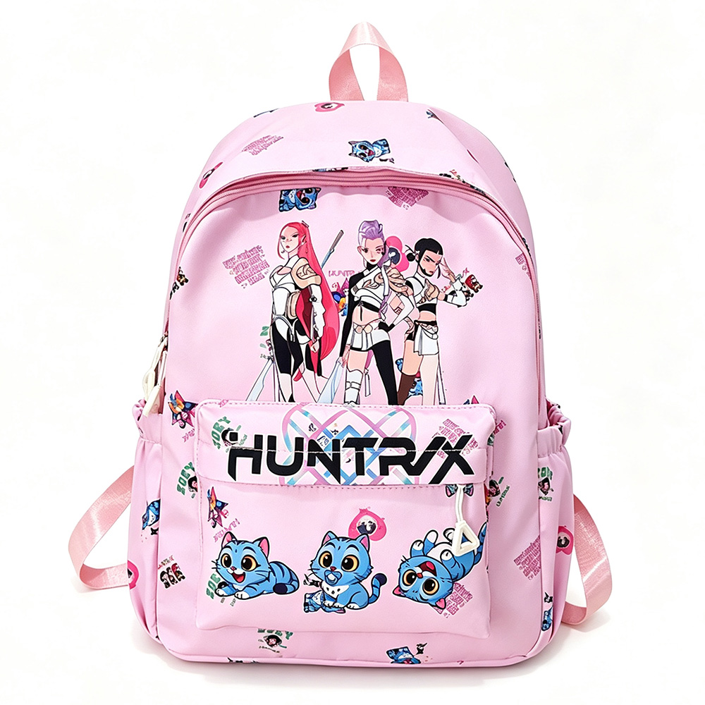 Women'S Bags Going Out - 2026 Nieuwe rugzak Lichtgewicht ademende schooltas