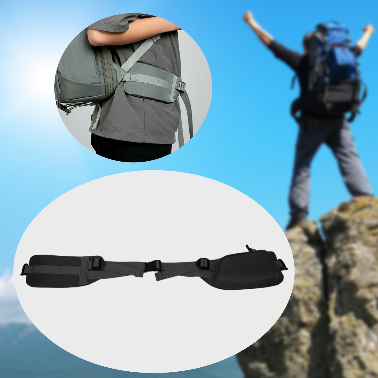 Women Bags Pack - Heuptas Joggingtas Wandeltraining voor heren Dames