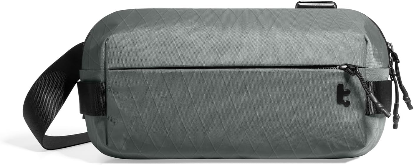 Women Bags Pack - Compacte EDC Schoudertas 3L-10L, Minimalistische Crossbody