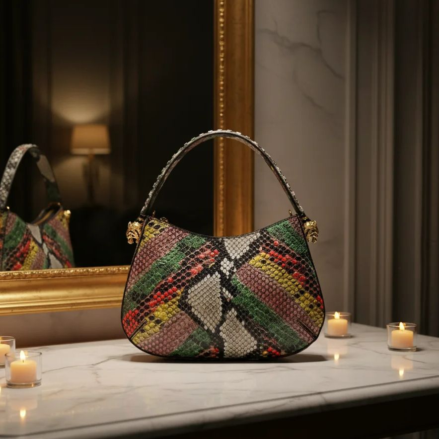 Women Bags Outlet - Super Product Mode Dames Schoudertas Kwaliteit