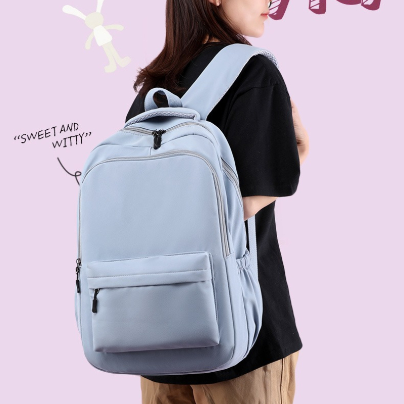 Women'S Xl Bags - Multi-compartiment rugzak met ademende, gevoerde schouderbanden,