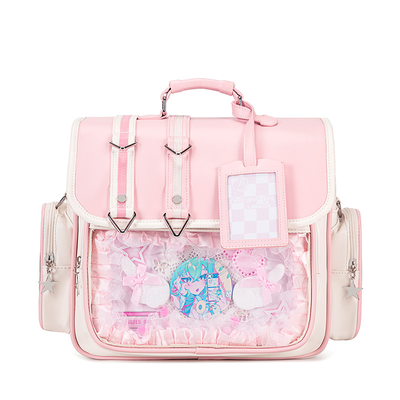 Women'S Xl Bags - Japanse schooltas voor meisjes, handtas, Kawaii