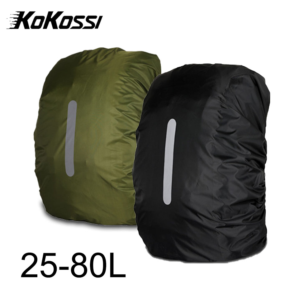 Women'S Bags Going Out - KoKossi 1 stks 25-80L rugzak regendichte