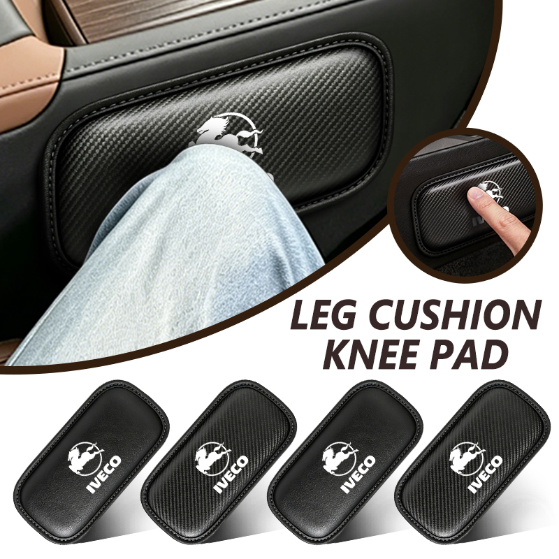 Box Bag Rigid - Autodeur Middenconsolebeschermer Been Knie Comfort Kussen