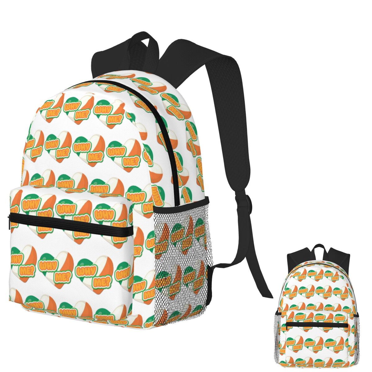 Women Bags Winners - Waarom mij - Linda Martin -