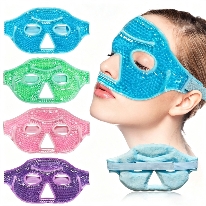 Women Bags Pack - Nieuwe Gel Beads Compress Ice Gel