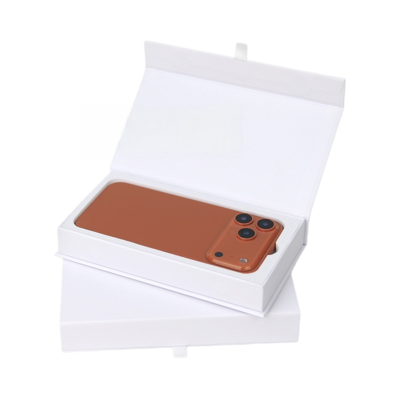 Op maat gemaakte magnetische d - Box Bag Rigid recensie en prijs