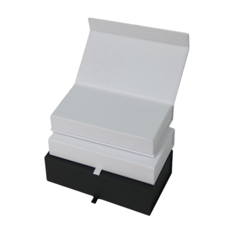 Op maat gemaakte magnetische d - Box Bag Rigid recensie en prijs