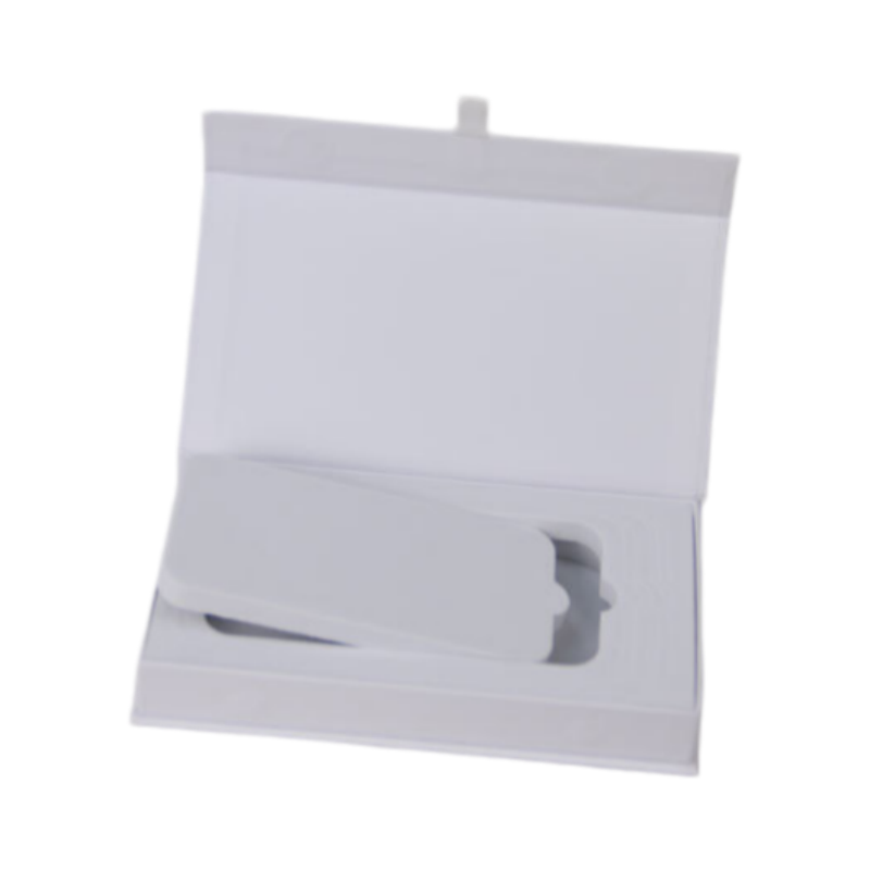 Op maat gemaakte magnetische d - Box Bag Rigid recensie en prijs