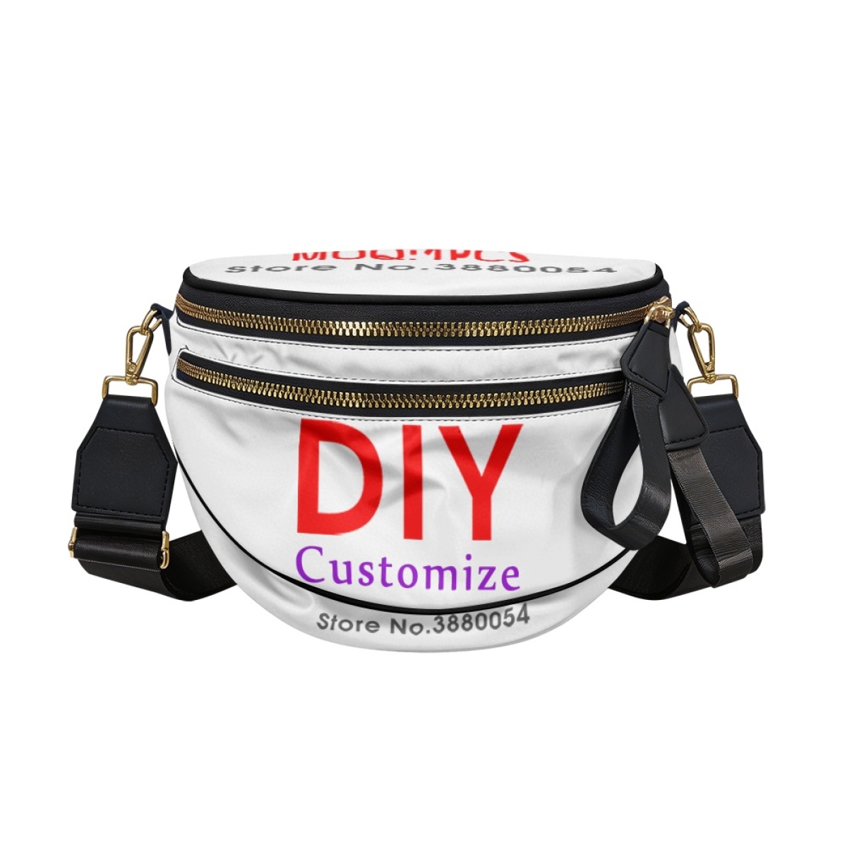 Noisydesigns Aangepaste Afbeel - Women Bags Name recensie en prijs