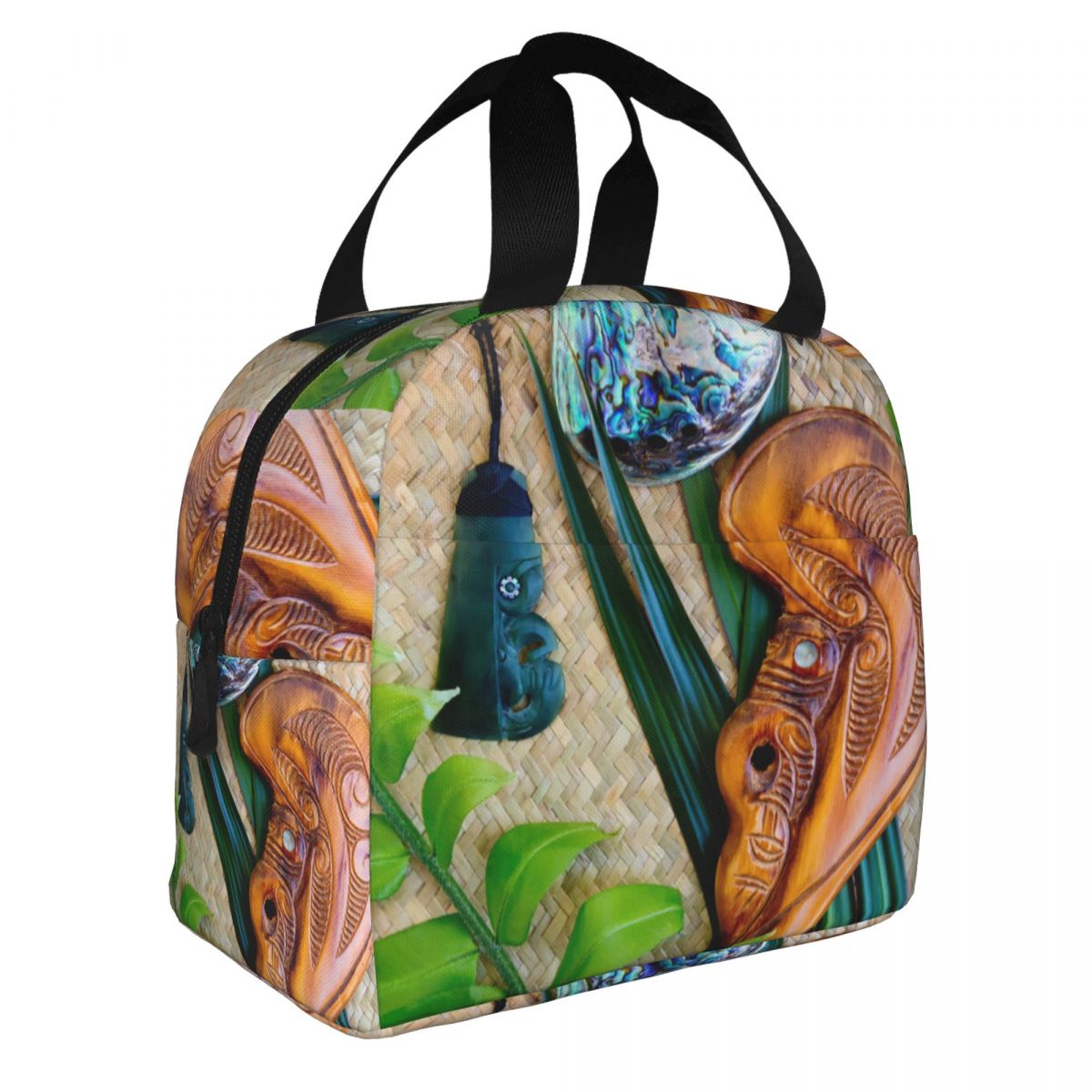 Aangepaste NZ Maoris Thema geï - Women Bags Nz recensie en prijs