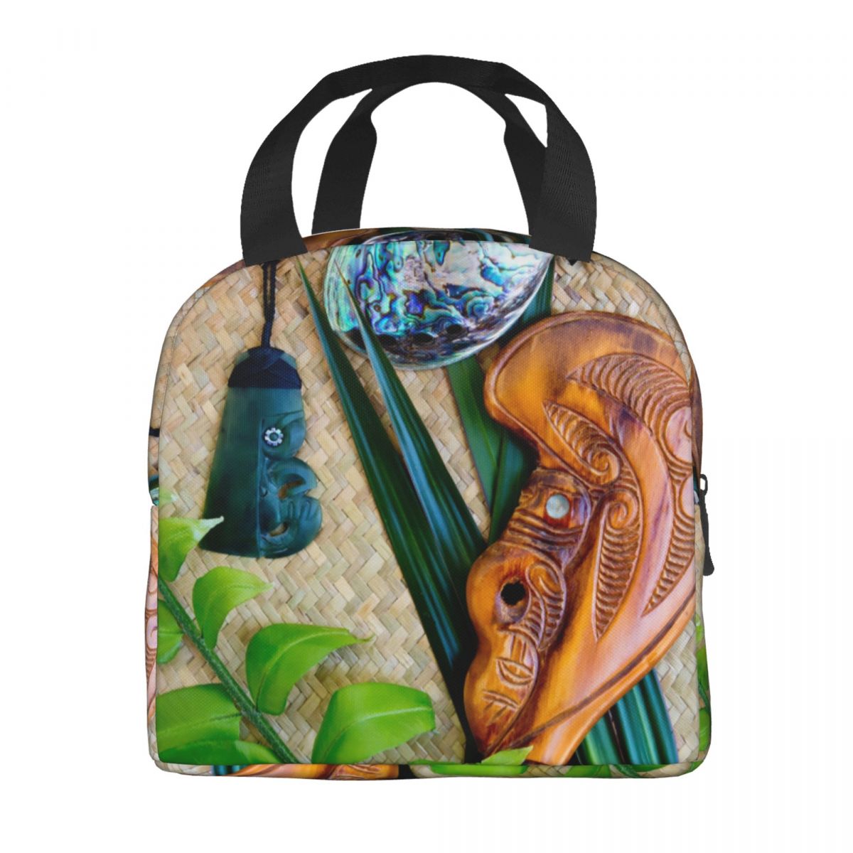 Aangepaste NZ Maoris Thema geï - Women Bags Nz recensie en prijs
