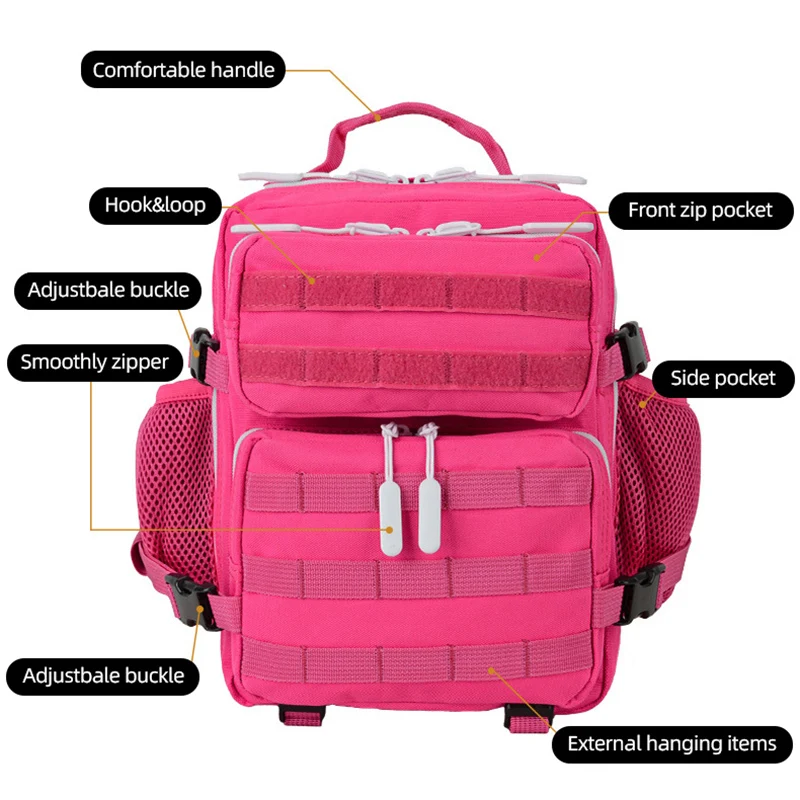 9l Mini Outdoor Sport Jacht Ru - Women'S Bags Going Out recensie en prijs