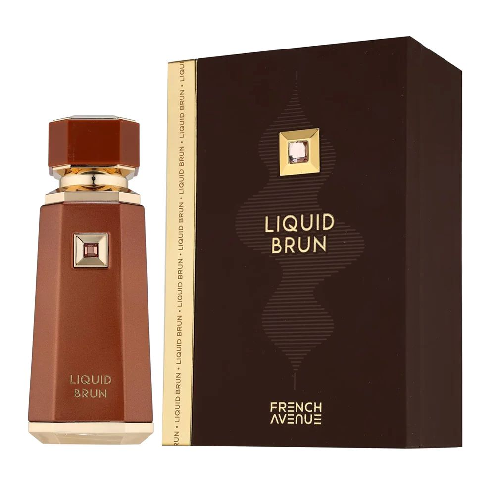 French Avenue Liquid Brun & Co - Women Bags Pack recensie en prijs