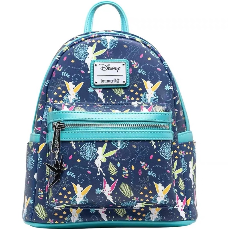 Nieuwe roze mini-rugzak van ku - Women'S Bags Going Out recensie en prijs