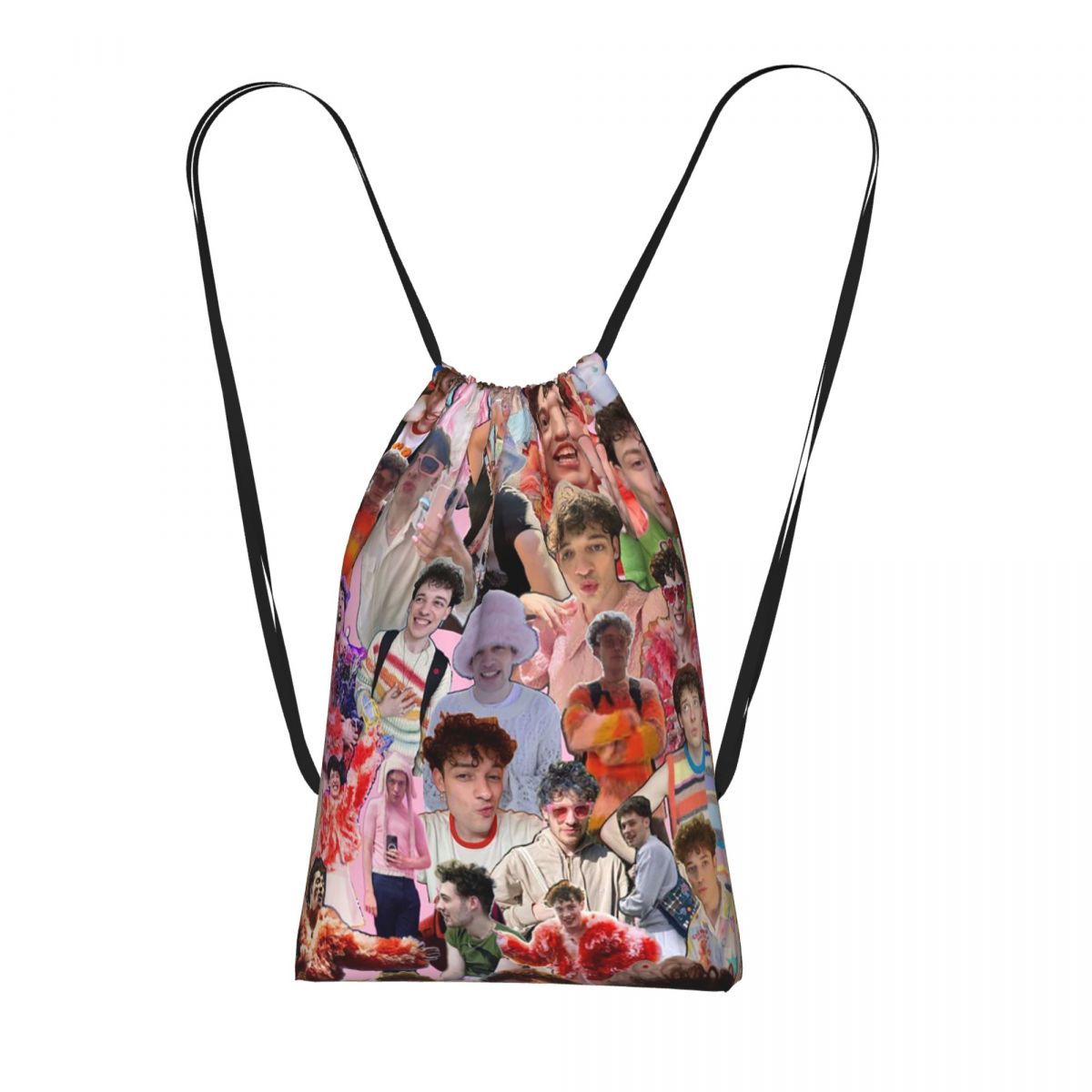 Nemo Eurovisions Zwitserland W - Women Bags Winners recensie en prijs