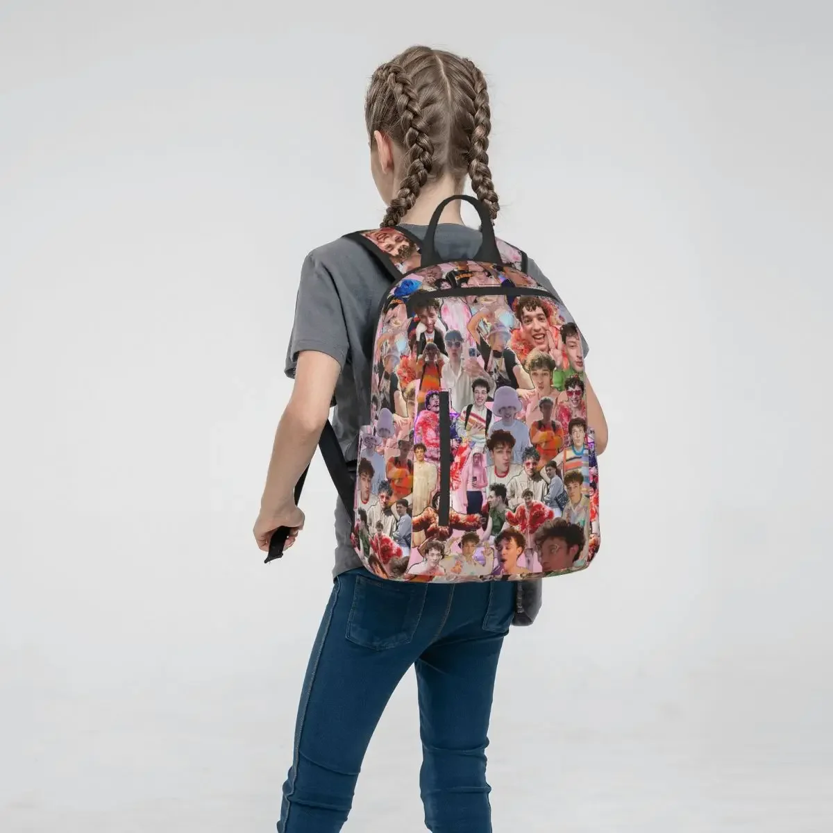 Nemo Eurovisions Zwitserland W - Women Bags Winners recensie en prijs