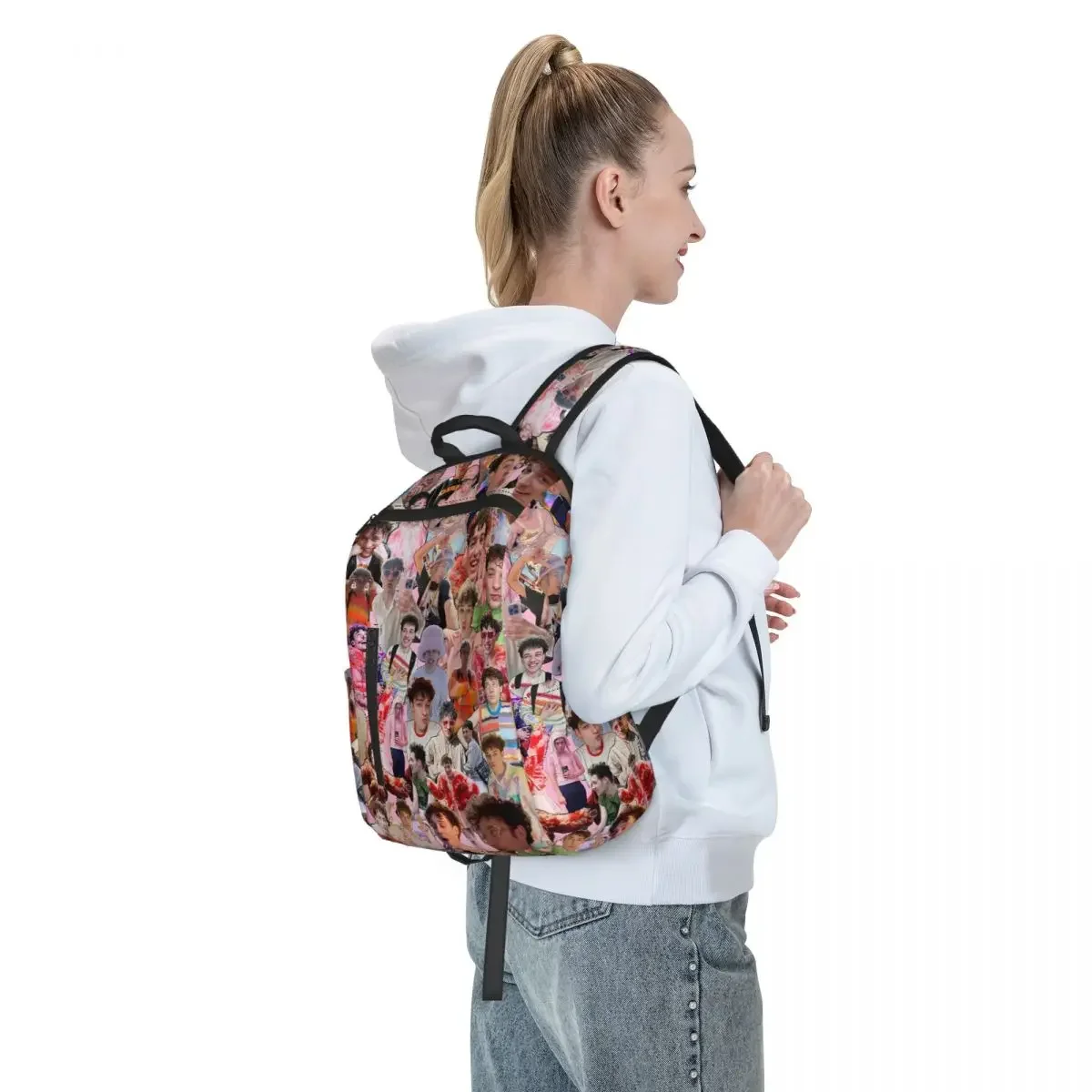 Nemo Eurovisions Zwitserland W - Women Bags Winners recensie en prijs