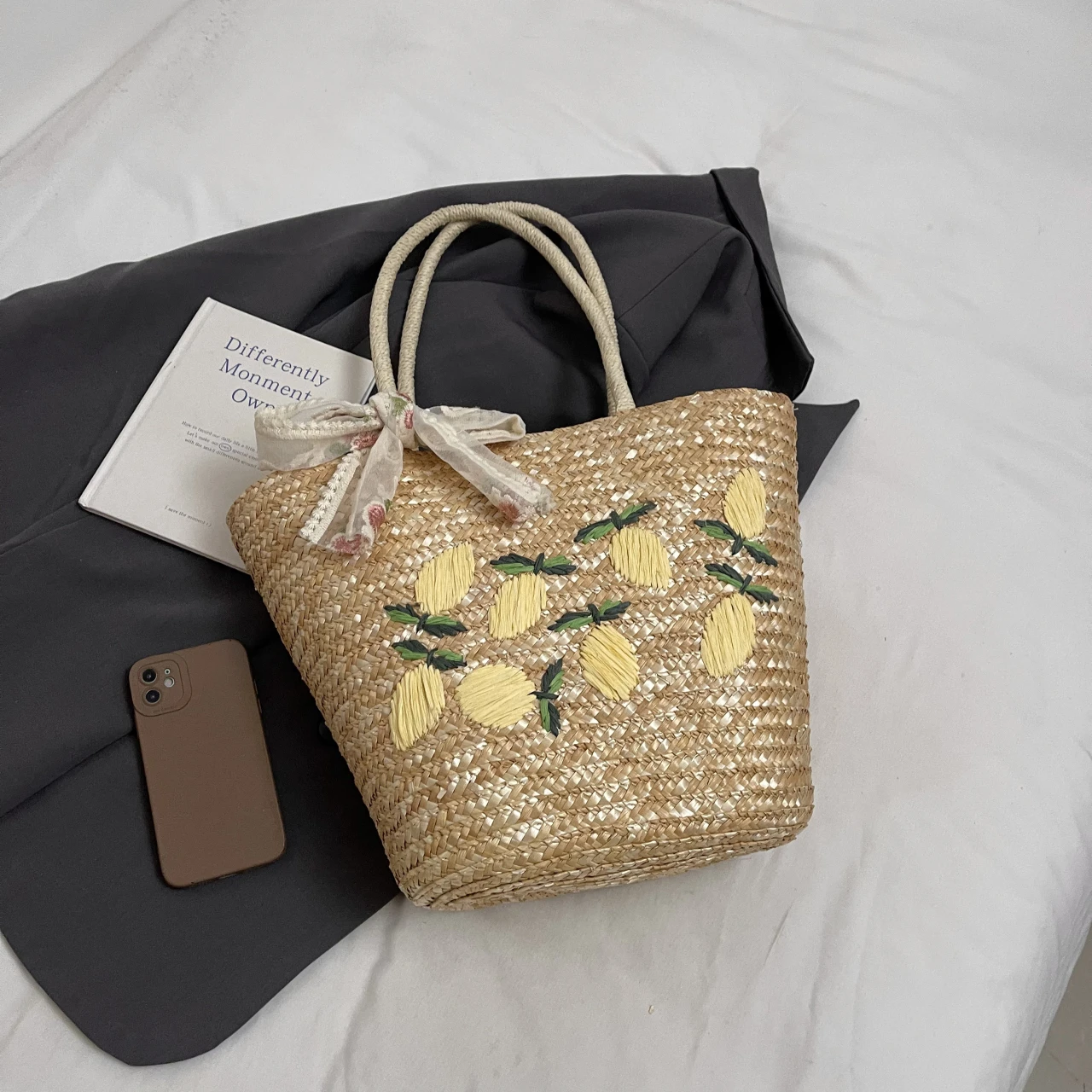 Grote capaciteit strand schoud - Women'S Xl Bags recensie en prijs