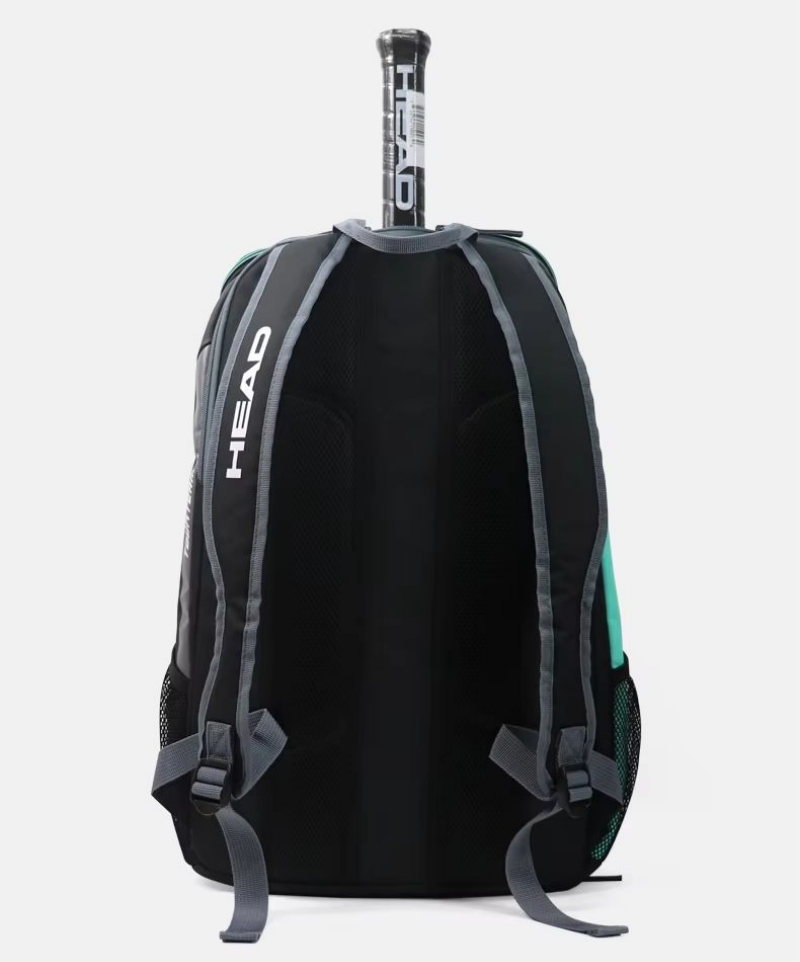 HEAD Tour Team Series Tennisra - Women'S Bags Going Out recensie en prijs
