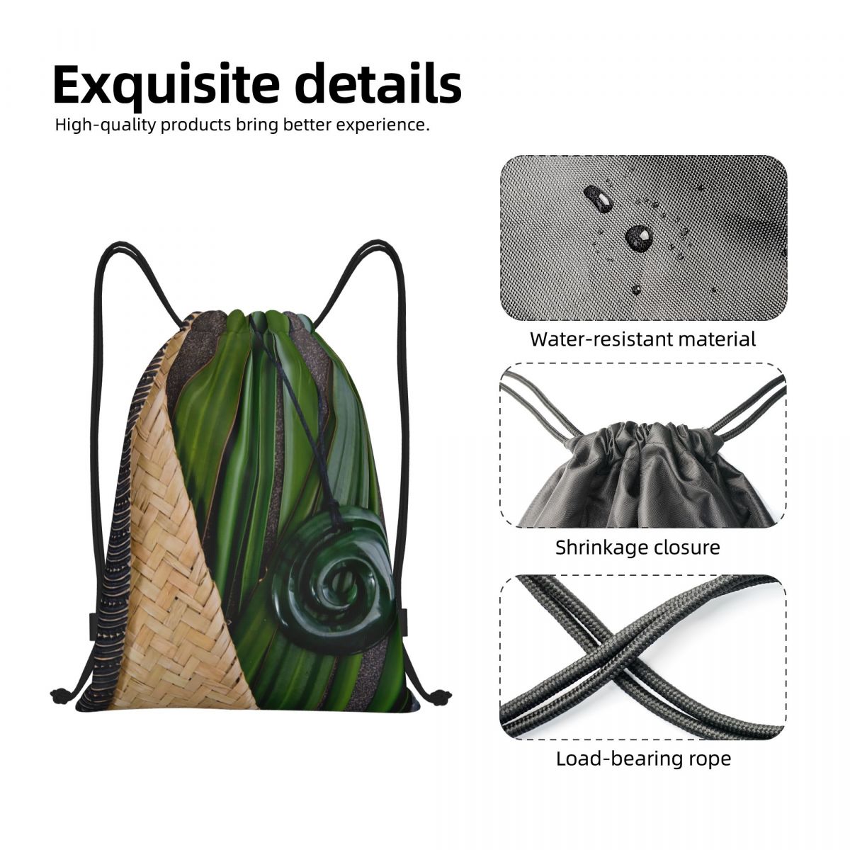 Aangepaste NZ Maoris Cultuur T - Women Bags Nz recensie en prijs