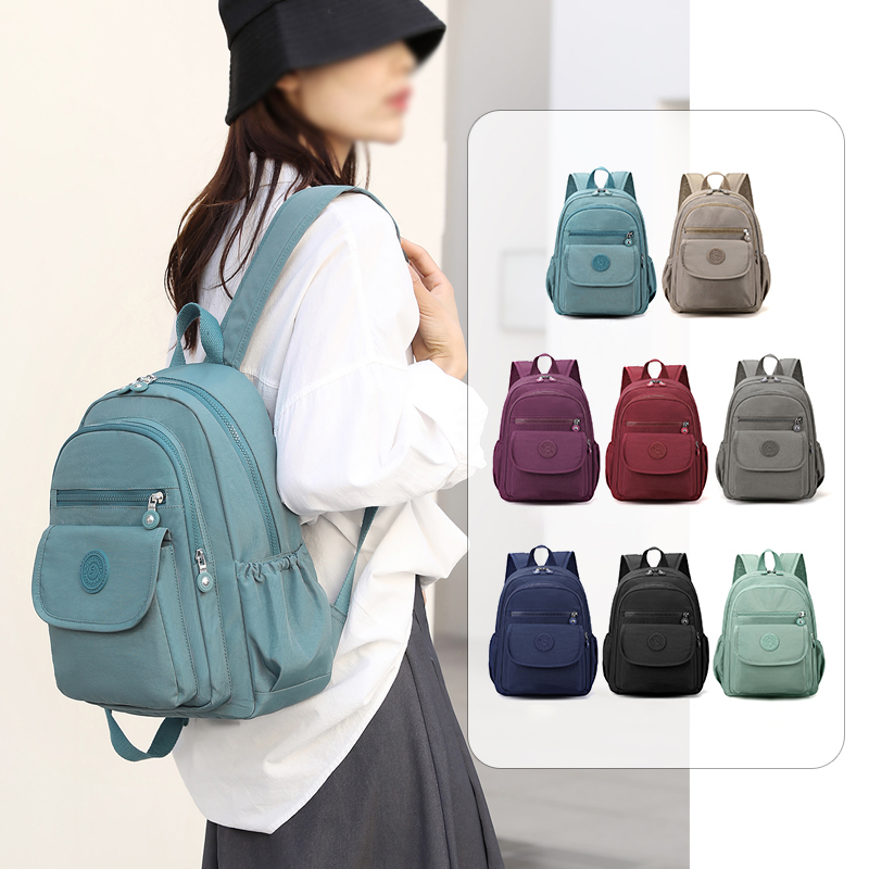 Lichtgewicht, stijlvolle zwart - Women'S Xl Bags recensie en prijs