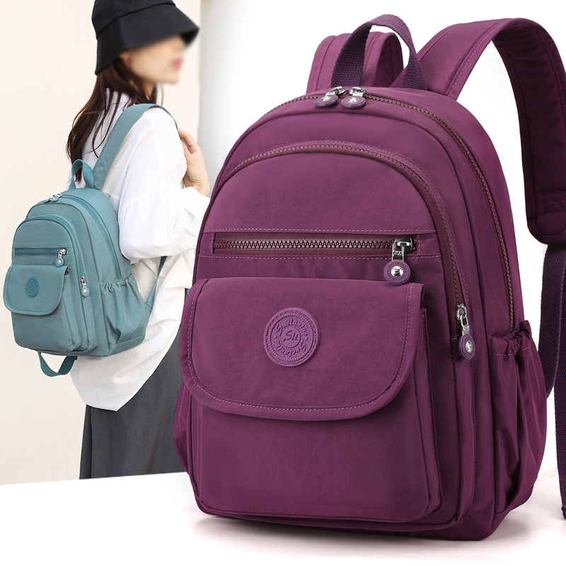Lichtgewicht, stijlvolle zwart - Women'S Xl Bags recensie en prijs