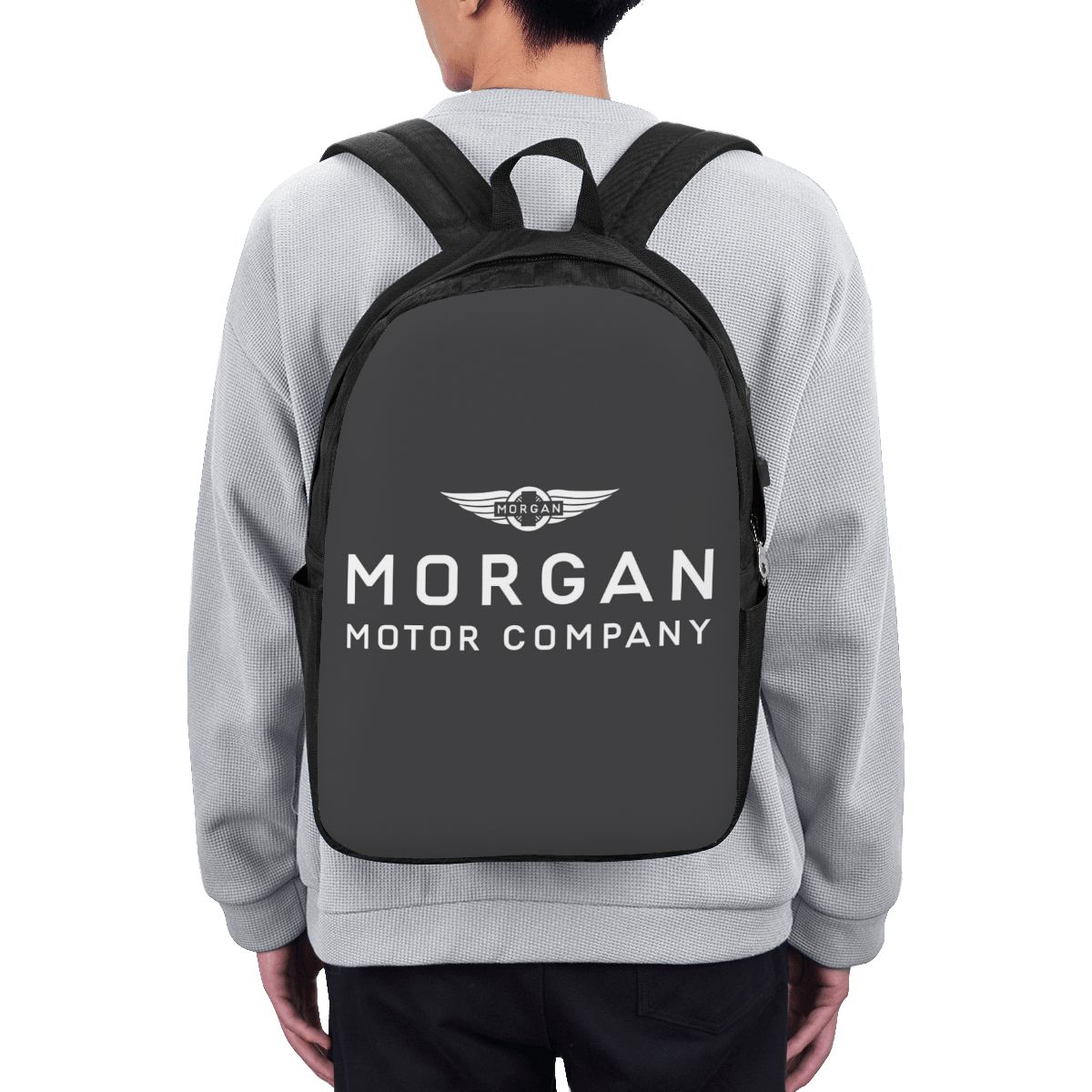 Morgan Motor Car Company Rugza - Women'S Bag recensie en prijs