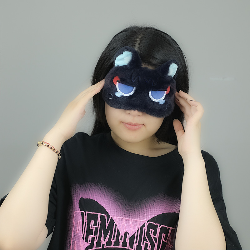 Genshin Impact Schattig Slaapo - Women Bags Pack recensie en prijs