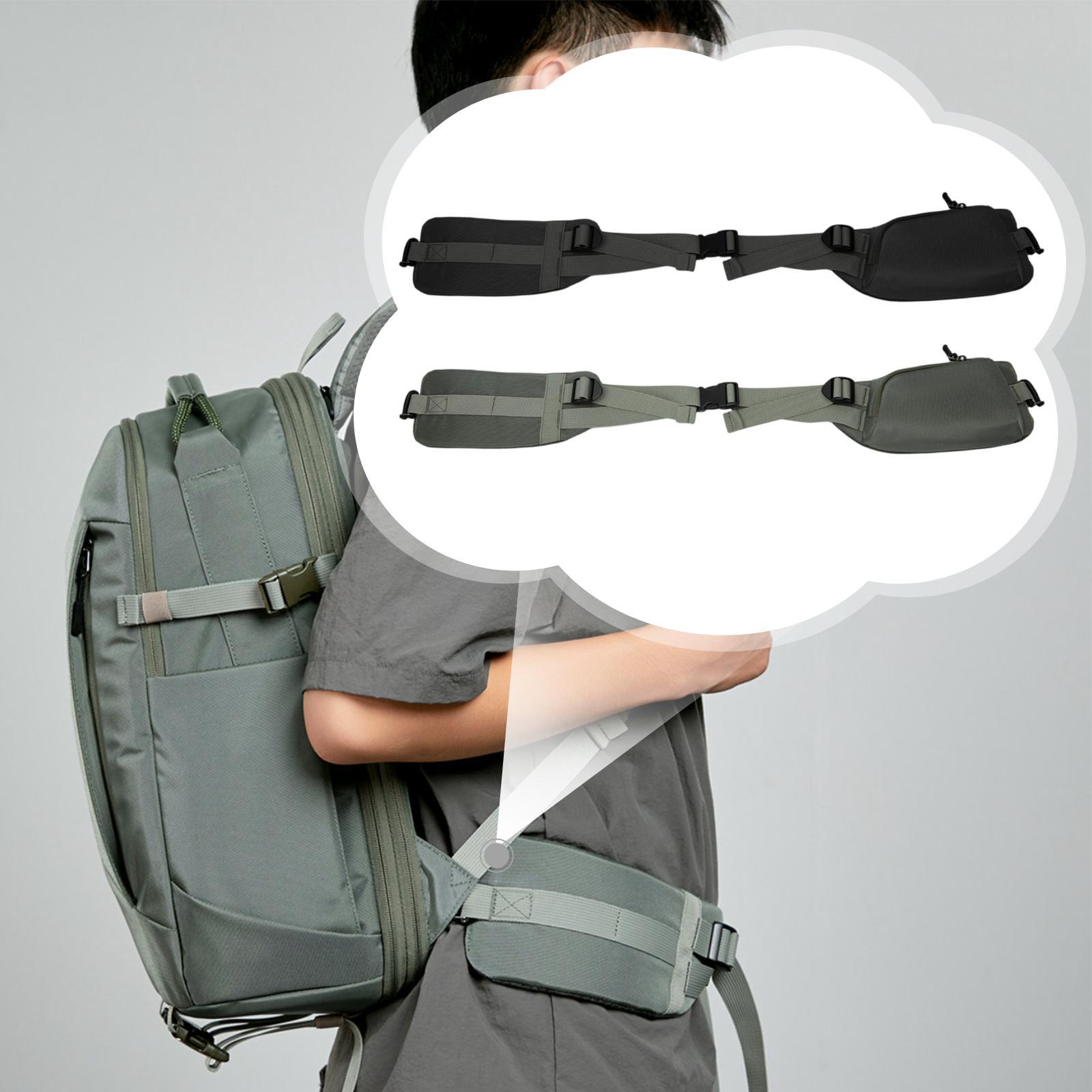 Heuptas Joggingtas Wandeltrain - Women Bags Pack recensie en prijs