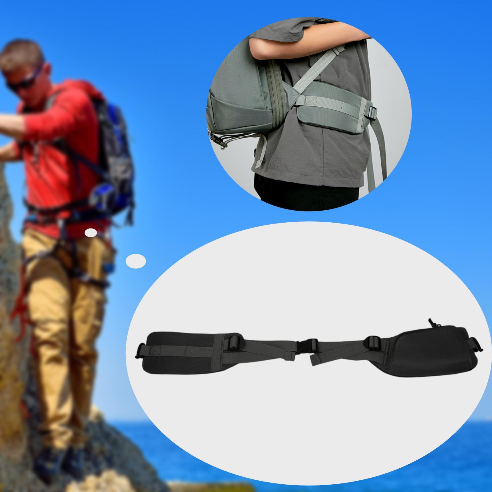 Heuptas Joggingtas Wandeltrain - Women Bags Pack recensie en prijs