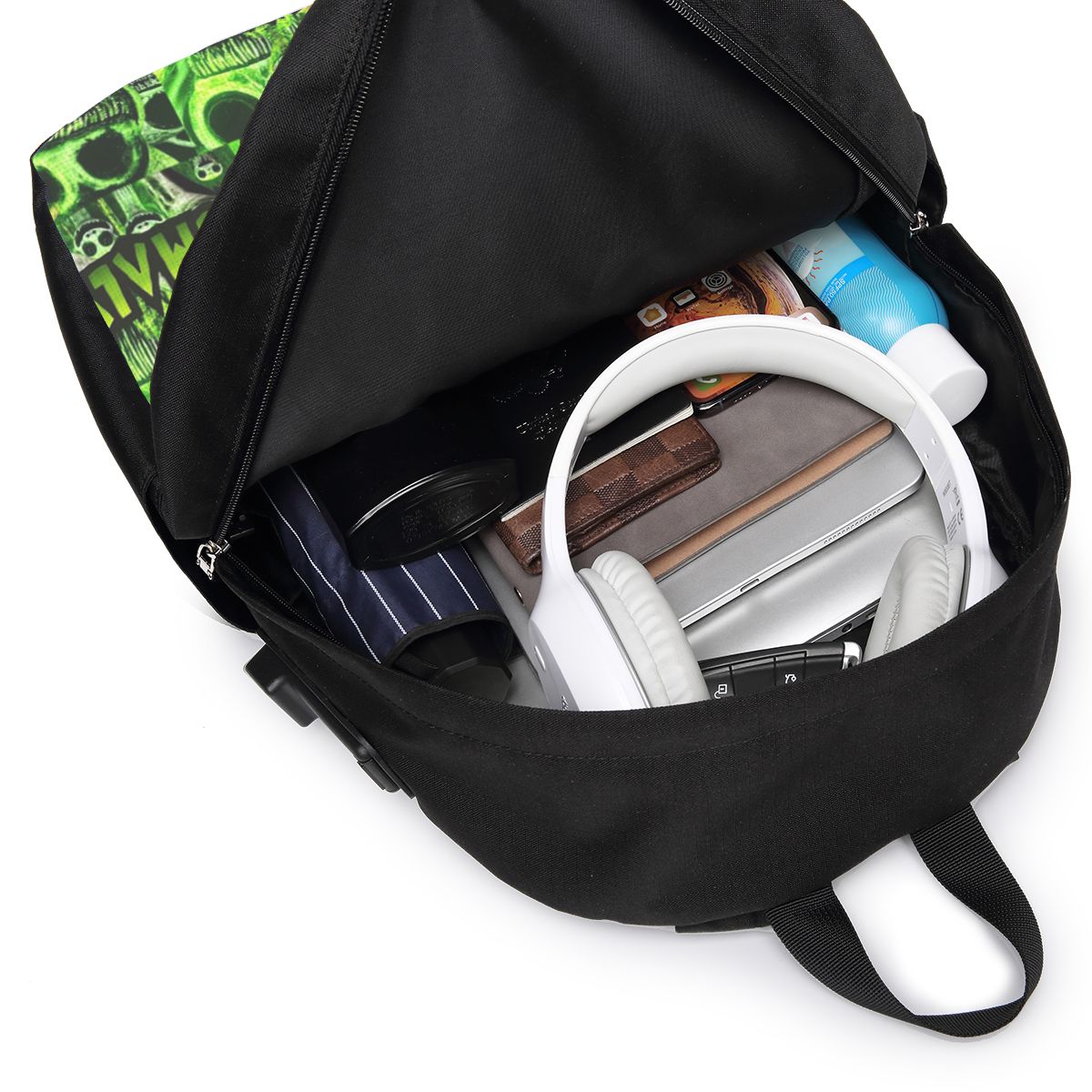 Zoonomaly Cartoon Steam Game R - Women'S Bag recensie en prijs