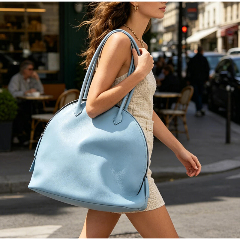 Mode Luxe schoudertas met sche - Women'S Xl Bags recensie en prijs