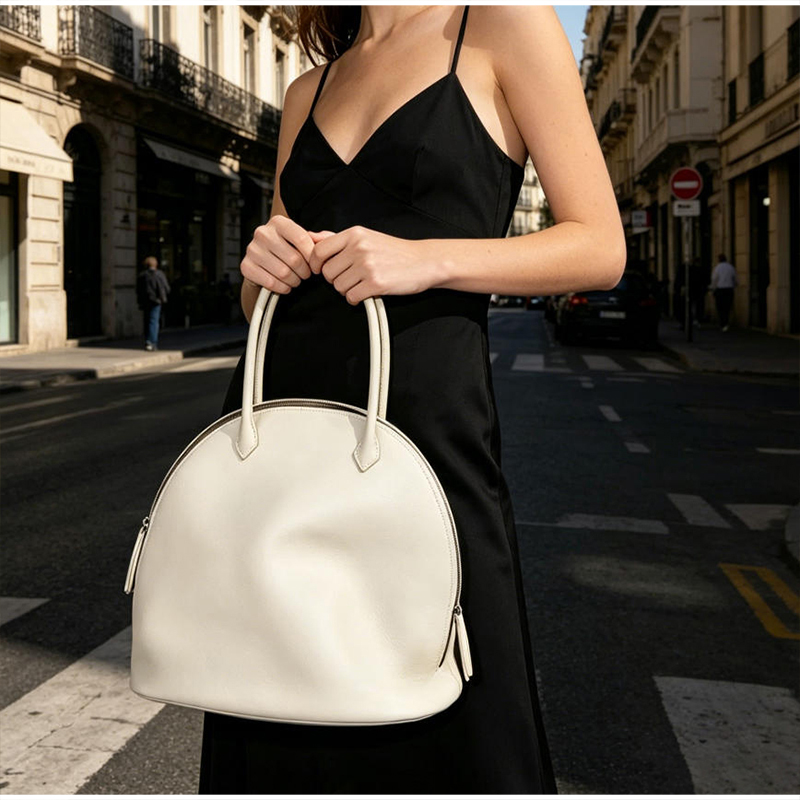 Mode Luxe schoudertas met sche - Women'S Xl Bags recensie en prijs