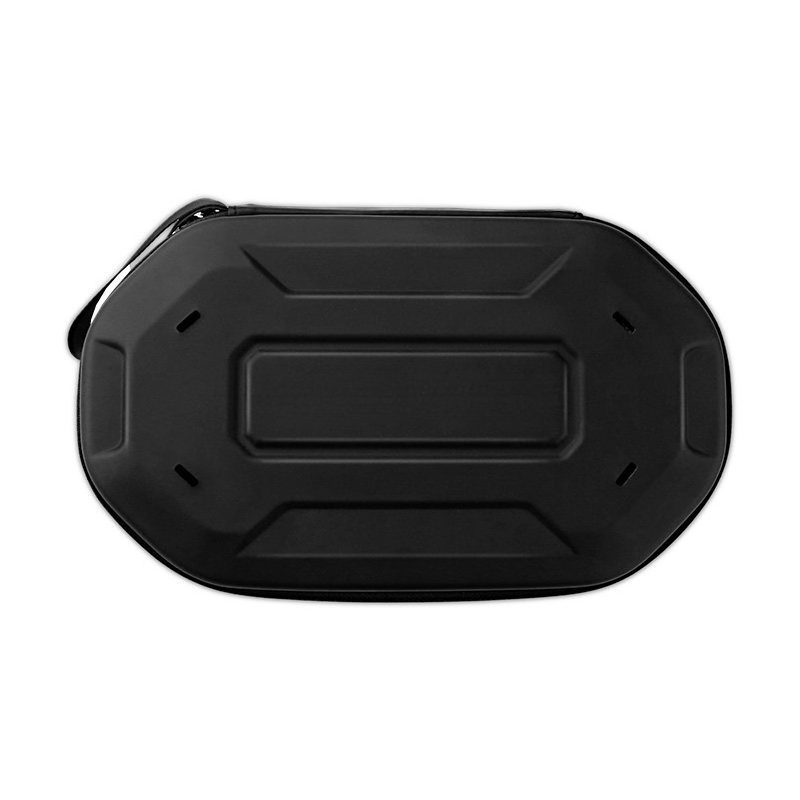 Speciale opbergzak voor de dou - Box Bag Rigid recensie en prijs