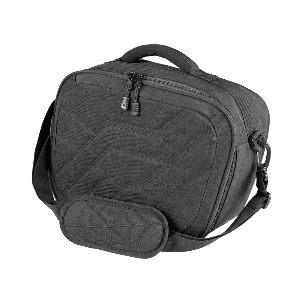Spyder RT opbergset voor zadel - Box Bag Rigid recensie en prijs