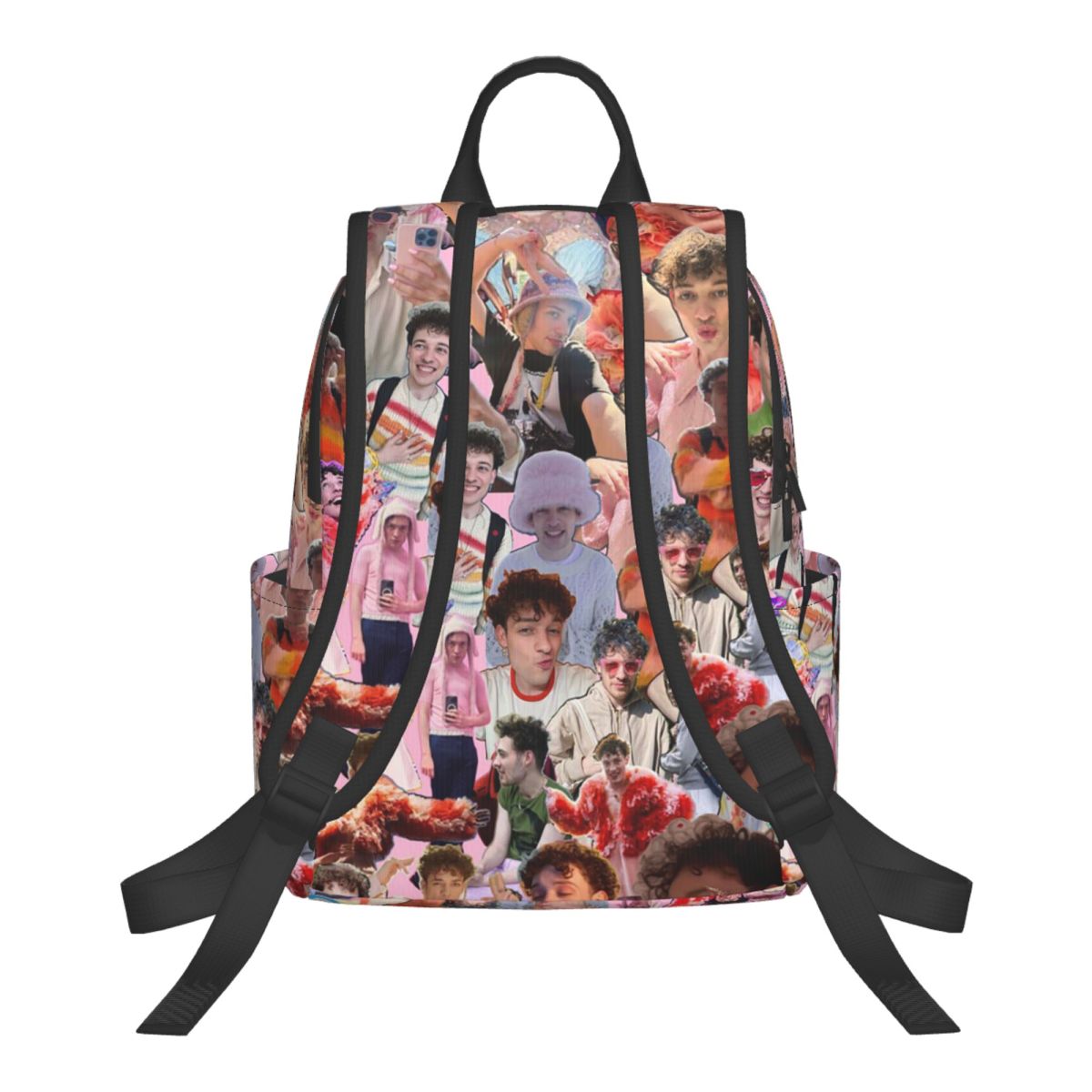 Nemo Eurovisions Zwitserland W - Women Bags Winners recensie en prijs
