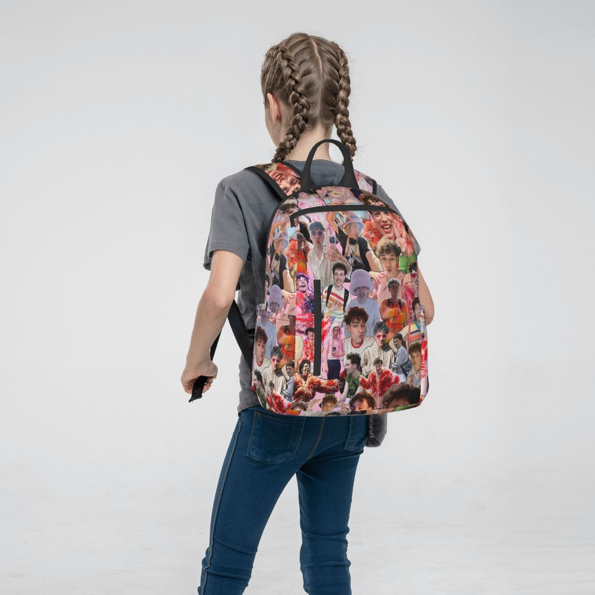 Nemo Eurovisions Zwitserland W - Women Bags Winners recensie en prijs