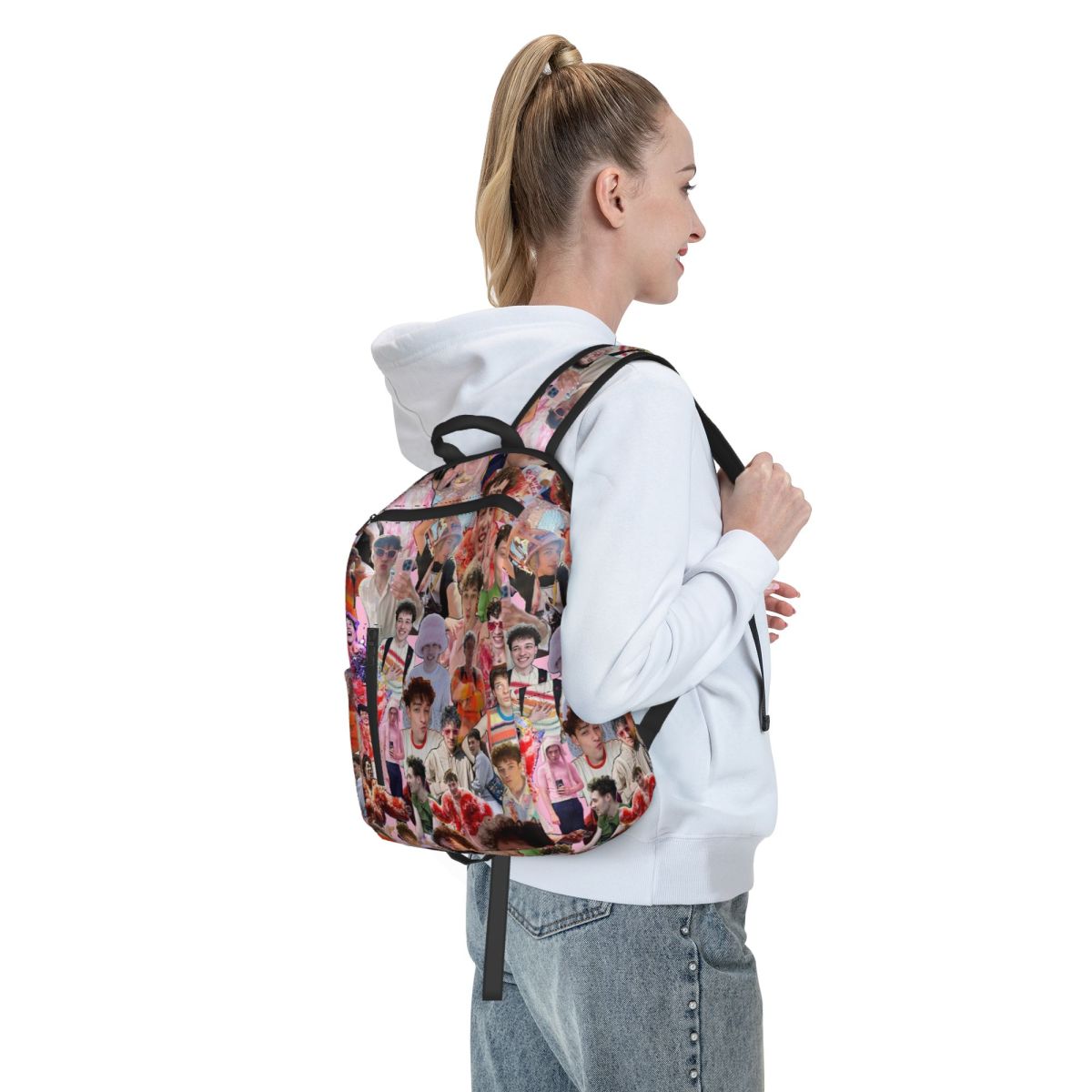 Nemo Eurovisions Zwitserland W - Women Bags Winners recensie en prijs