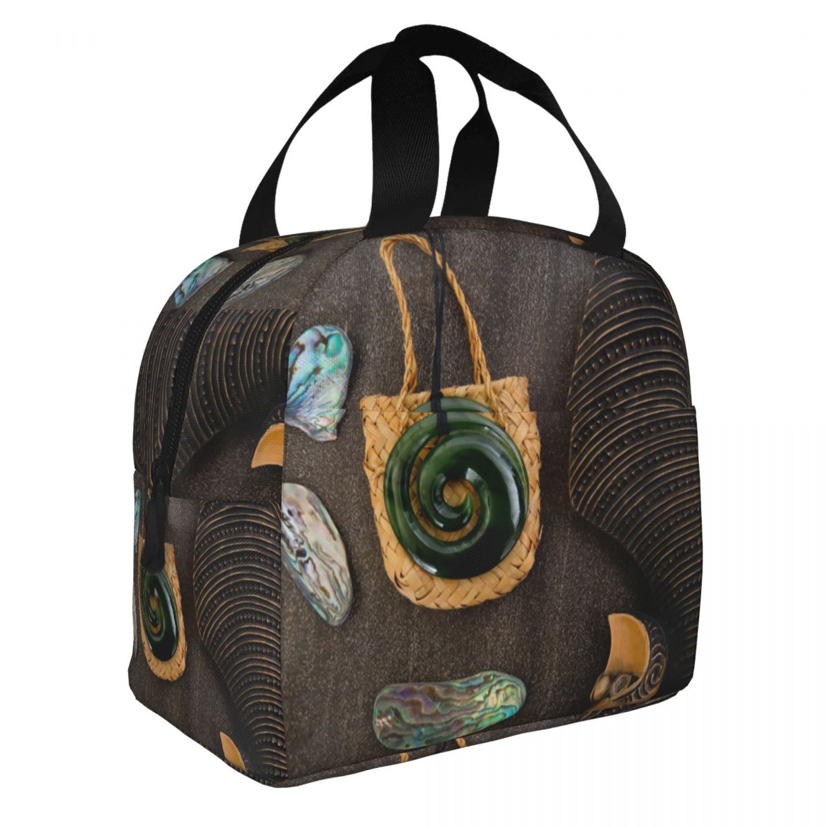 Aangepaste NZ Maoris cultuur t - Women Bags Nz recensie en prijs