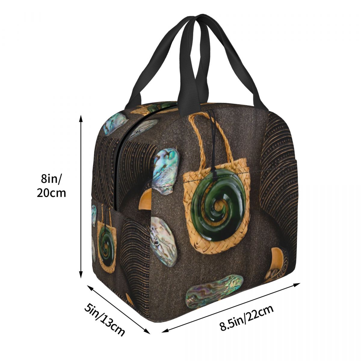 Aangepaste NZ Maoris cultuur t - Women Bags Nz recensie en prijs
