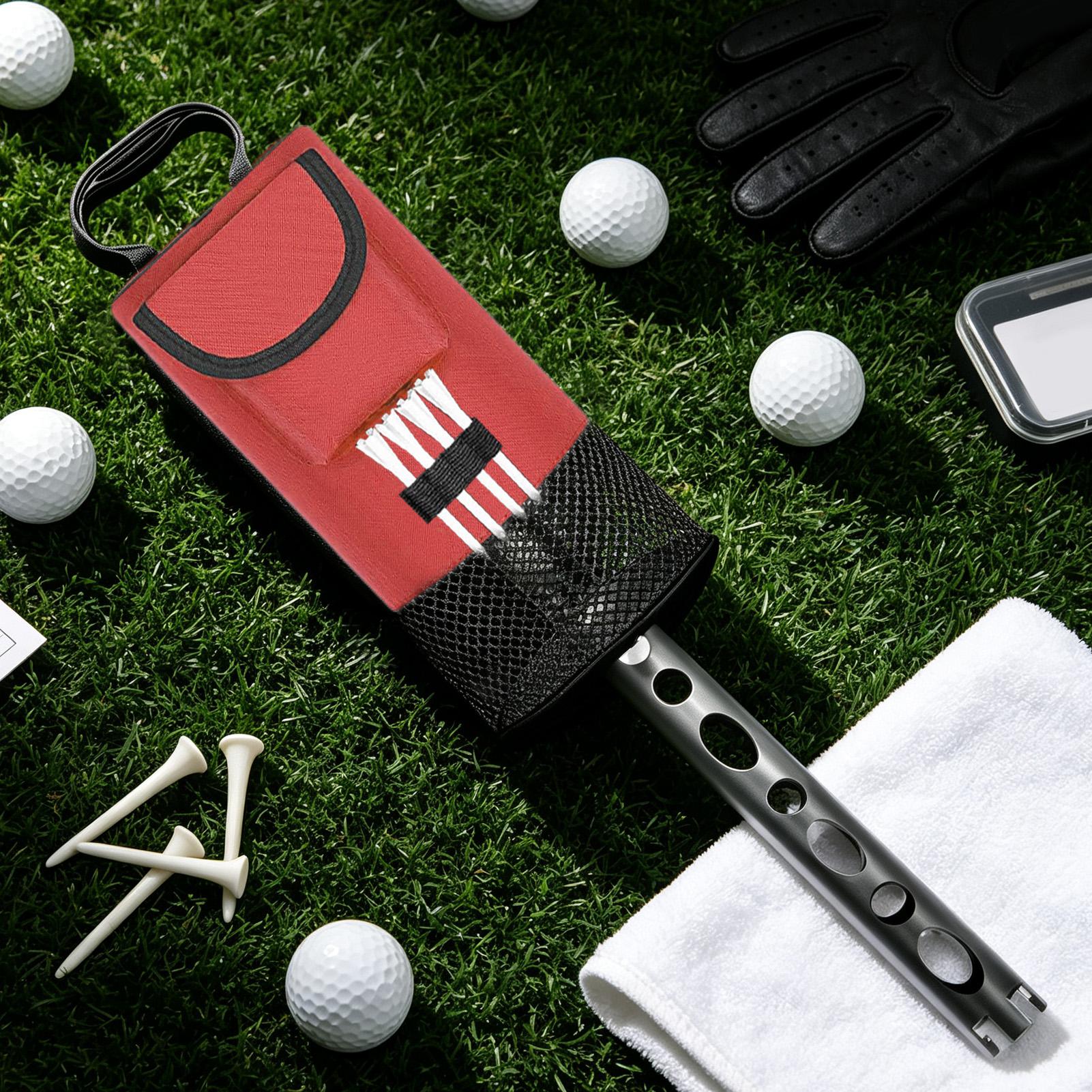 Shagger-tas voor golfballen Af - Women'S Bag recensie en prijs
