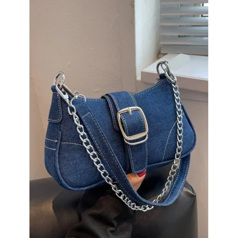 Klein design jeanstas Nieuwe c - Women Bags Jeans recensie en prijs
