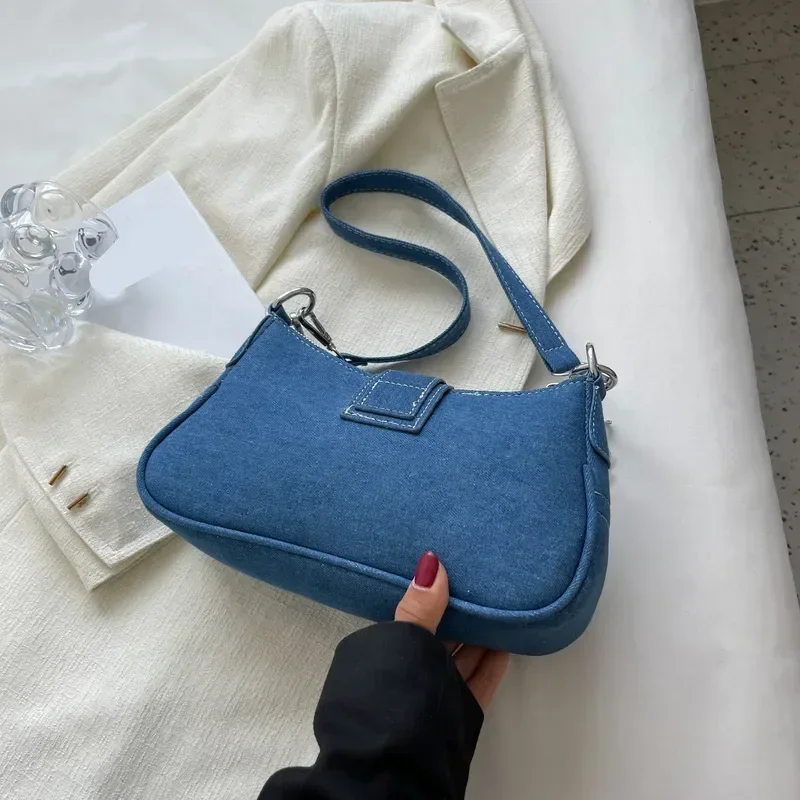 Klein design jeanstas Nieuwe c - Women Bags Jeans recensie en prijs