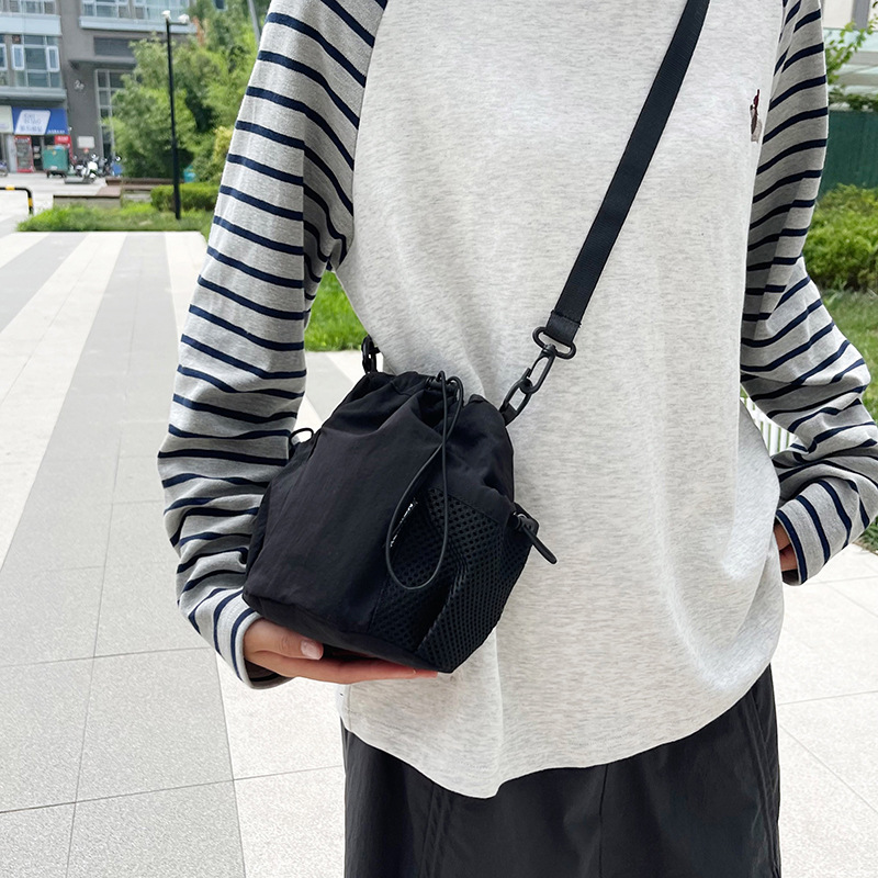 2026 Lente Nylon Casual Schoud - Women'S Bags Going Out recensie en prijs