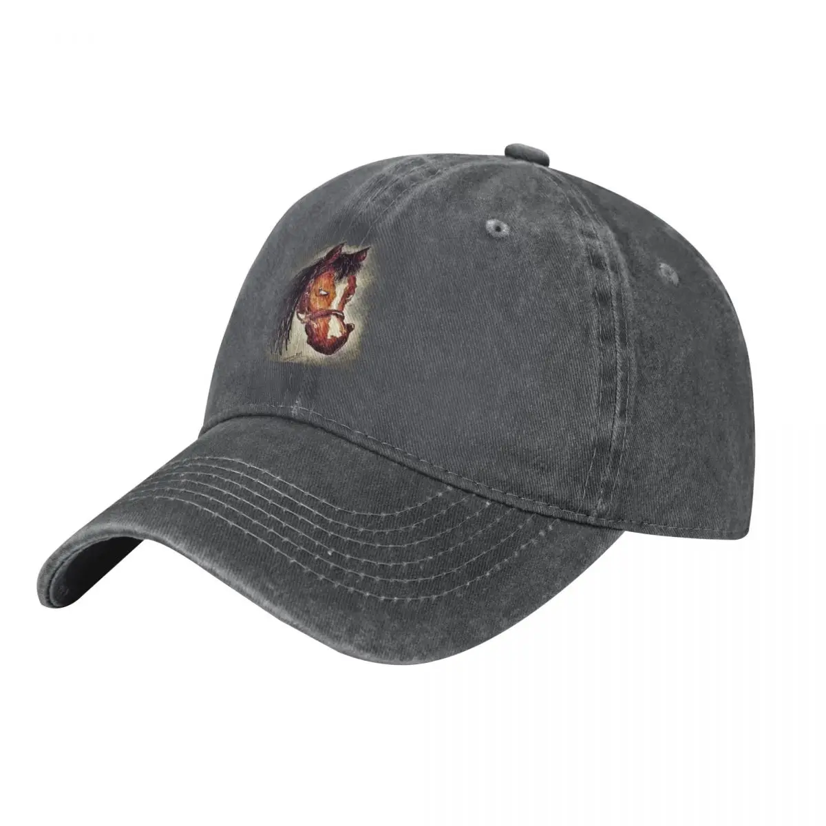 Korn's baseballpet, papa-hoed, - Women Bags Outlet recensie en prijs