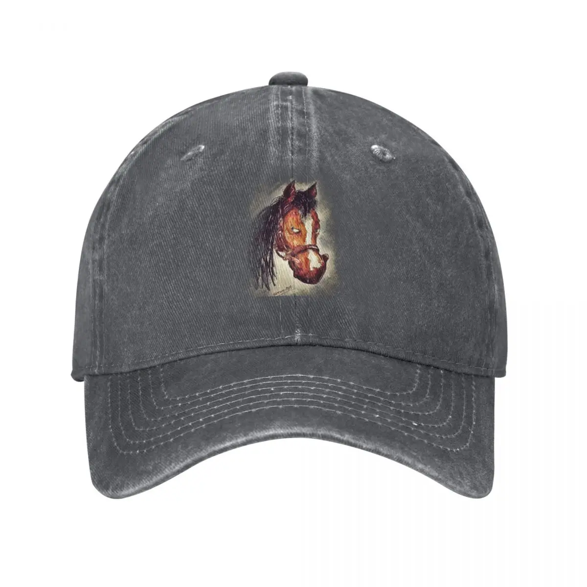 Korn's baseballpet, papa-hoed, - Women Bags Outlet recensie en prijs