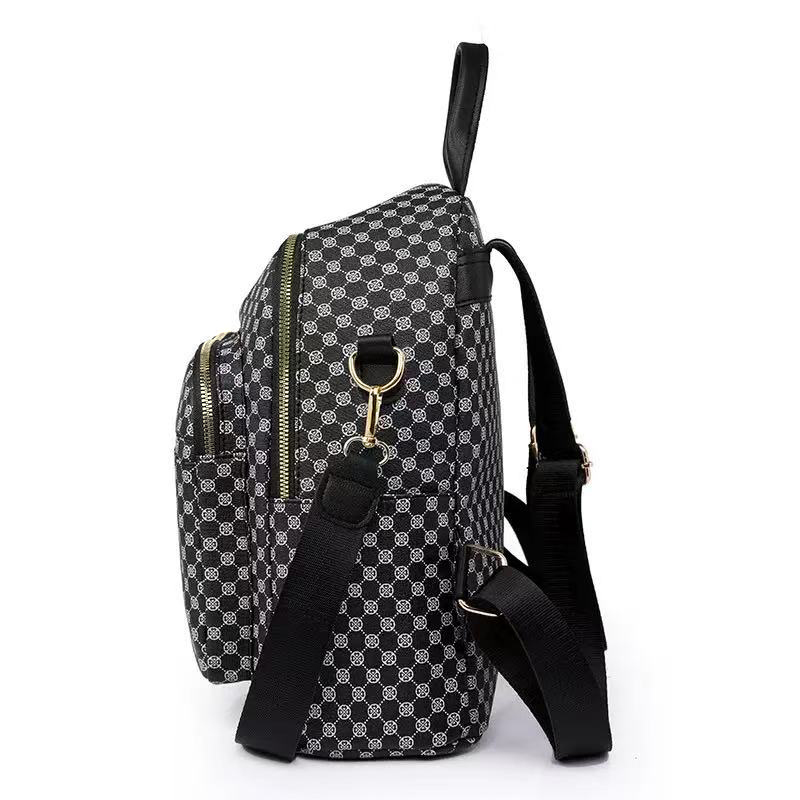 Chique vintage rugzak met geom - Women'S Bags Going Out recensie en prijs